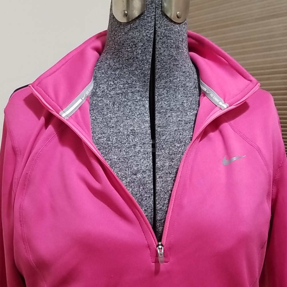 Nike Running Dri-Fit Jacket, M - Picture 7 of 10